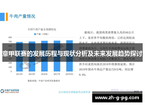 意甲联赛的发展历程与现状分析及未来发展趋势探讨