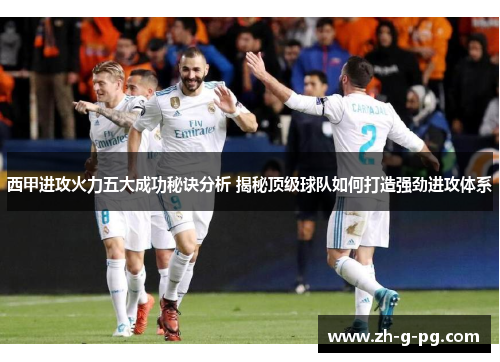 西甲进攻火力五大成功秘诀分析 揭秘顶级球队如何打造强劲进攻体系
